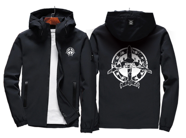 AN-225 MARIYA AUTUMN JACKET THE AV8R